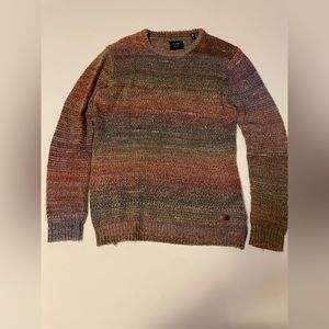 Globe Sweater United by Fate - Mens Medium